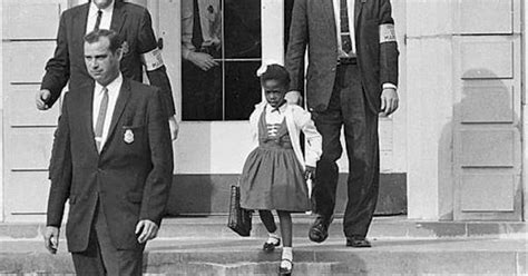 Ruby Bridges Equality Image